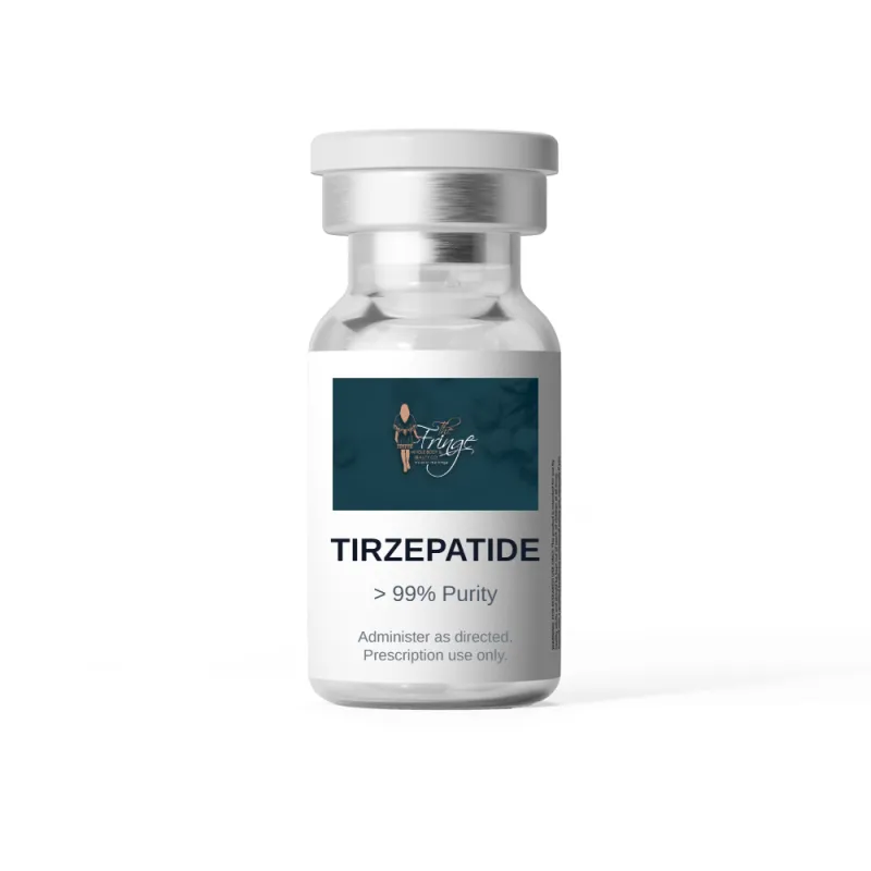 Tirzepatide 15 mg (3mL)