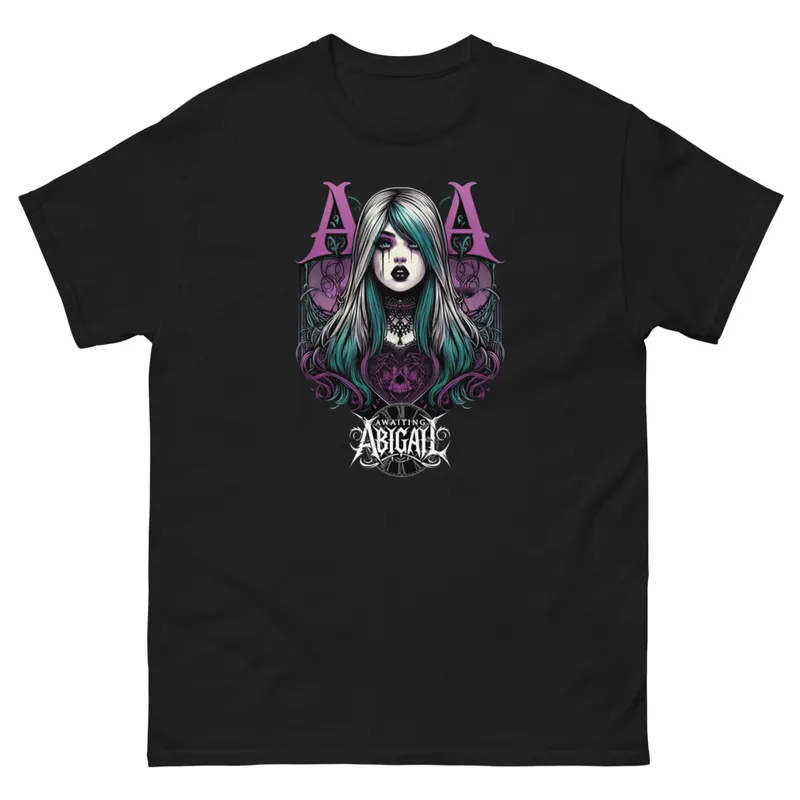 Goth Girl Tee