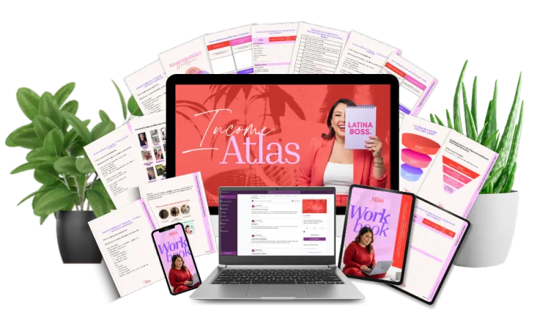 Income Atlas