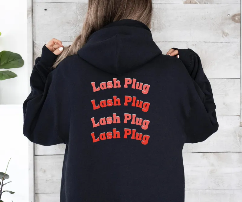 The Plug Hoodie