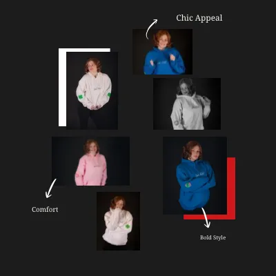 Lash Apparel
