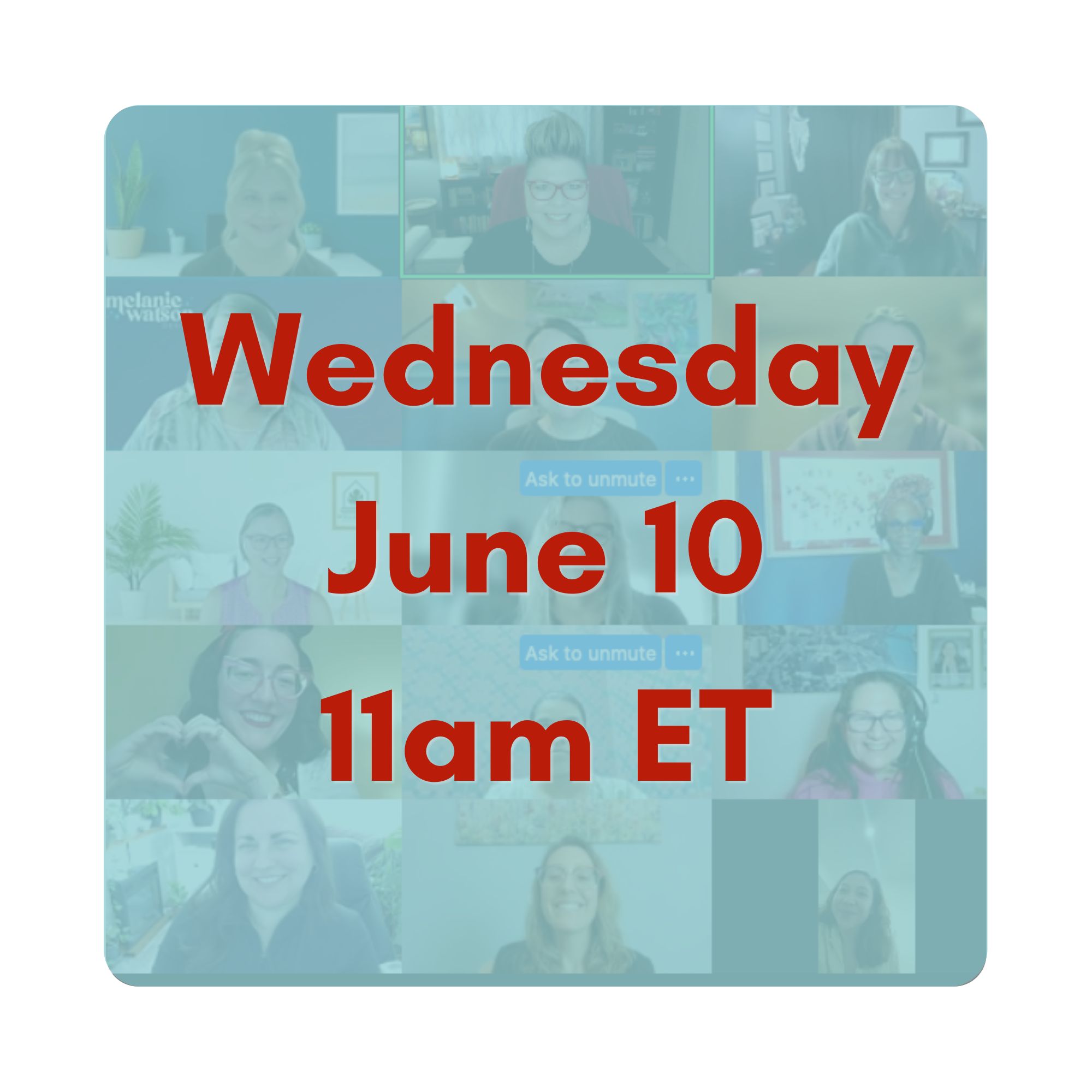 June 2026 Solopreneur Speed Networking