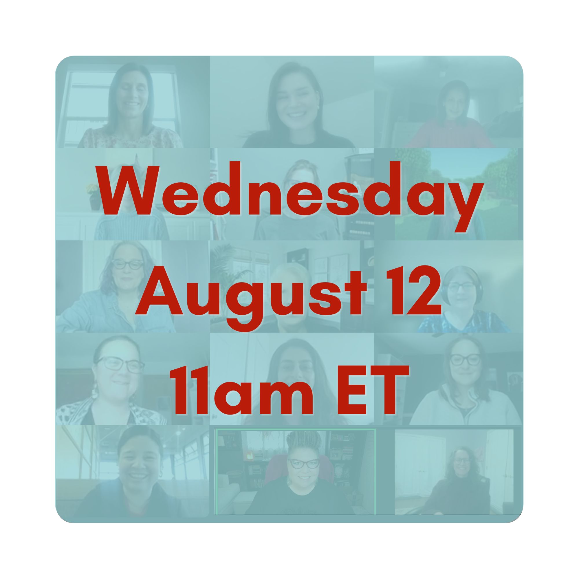 August 2026 Solopreneur Speed Networking