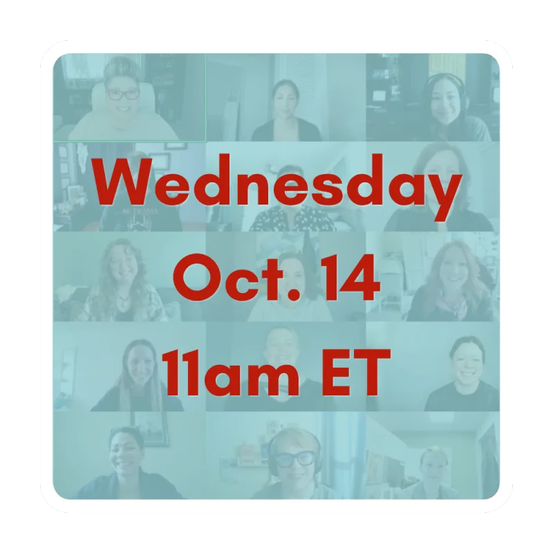 October 2026 Solopreneur Speed Networking