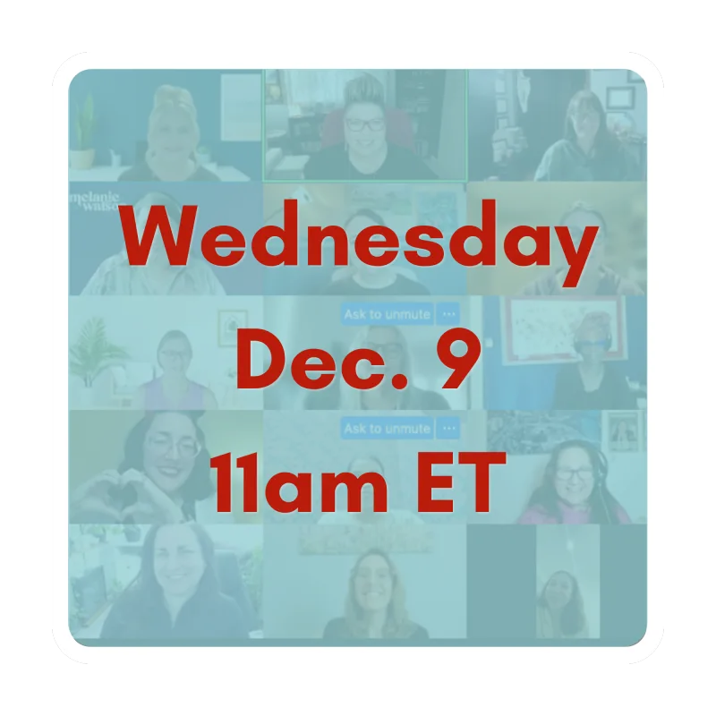 December 2026 Solopreneur Speed Networking