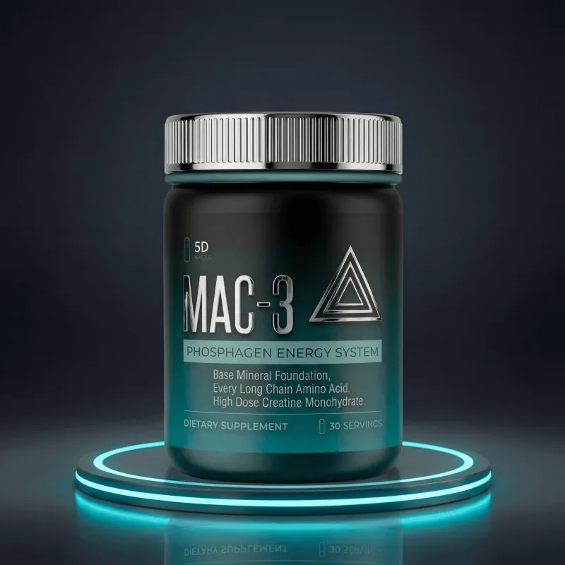 MAC-3