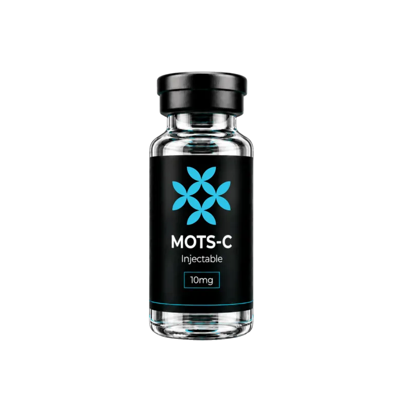 MOTS-C 10mg Vial