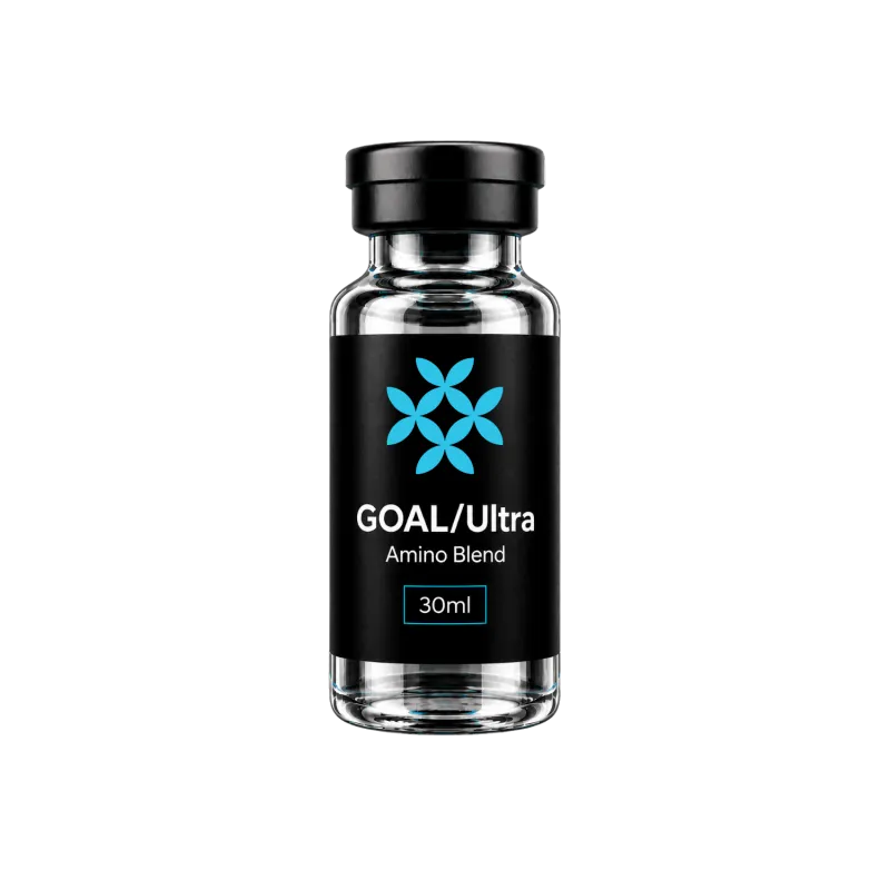 GOAL/Ultra Amino Blend 30ml Vial 