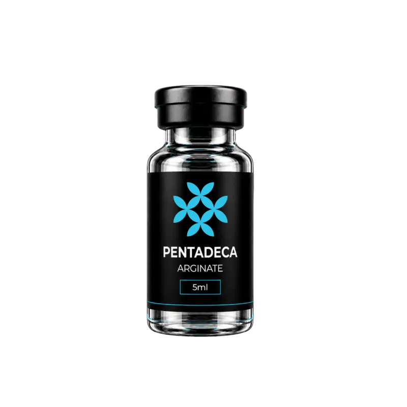Pentadecapeptide Arginate 5ml