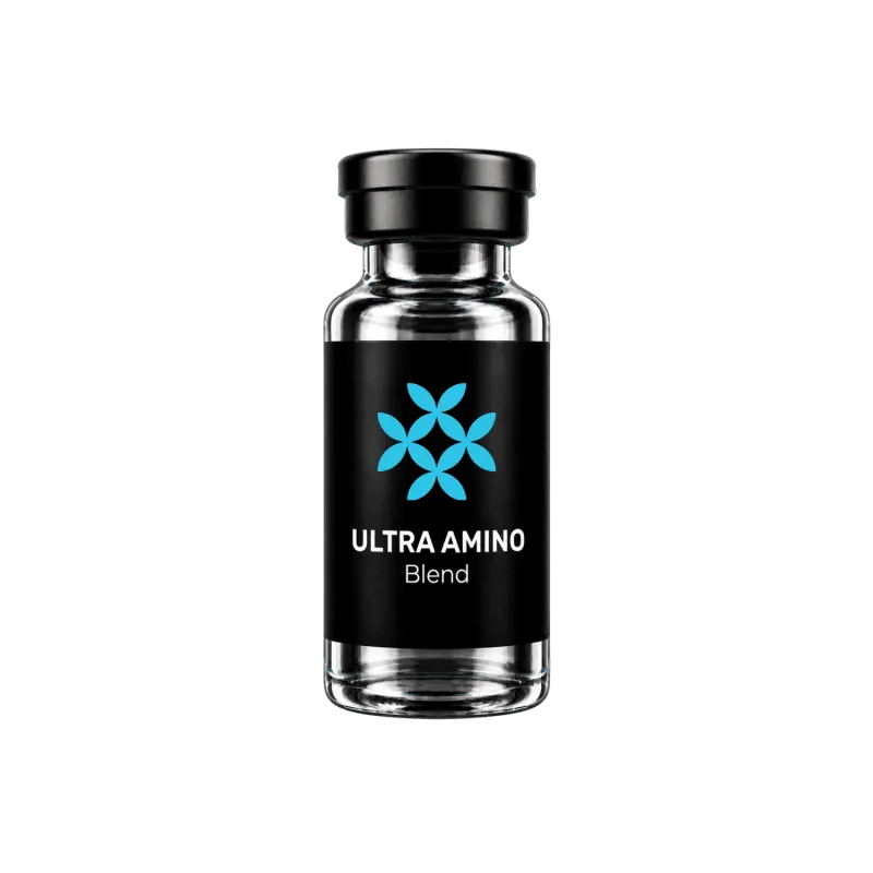 Ultra Amino Blend