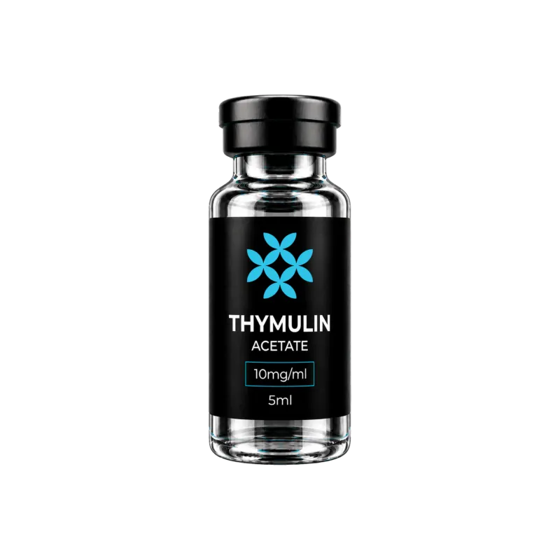 Thymulin Acetate 10mg/ml 5ml Vial