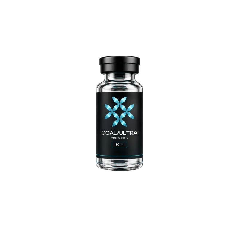 GOAL/Ultra Amino Blend 30ml Vial 