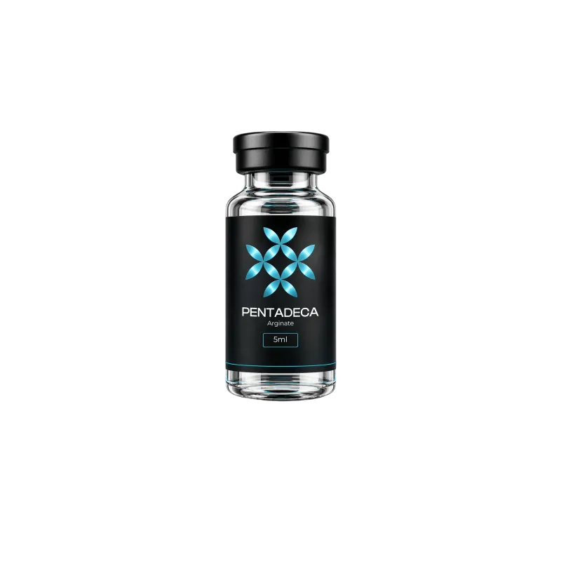 Pentadecapeptide Arginate 5ml