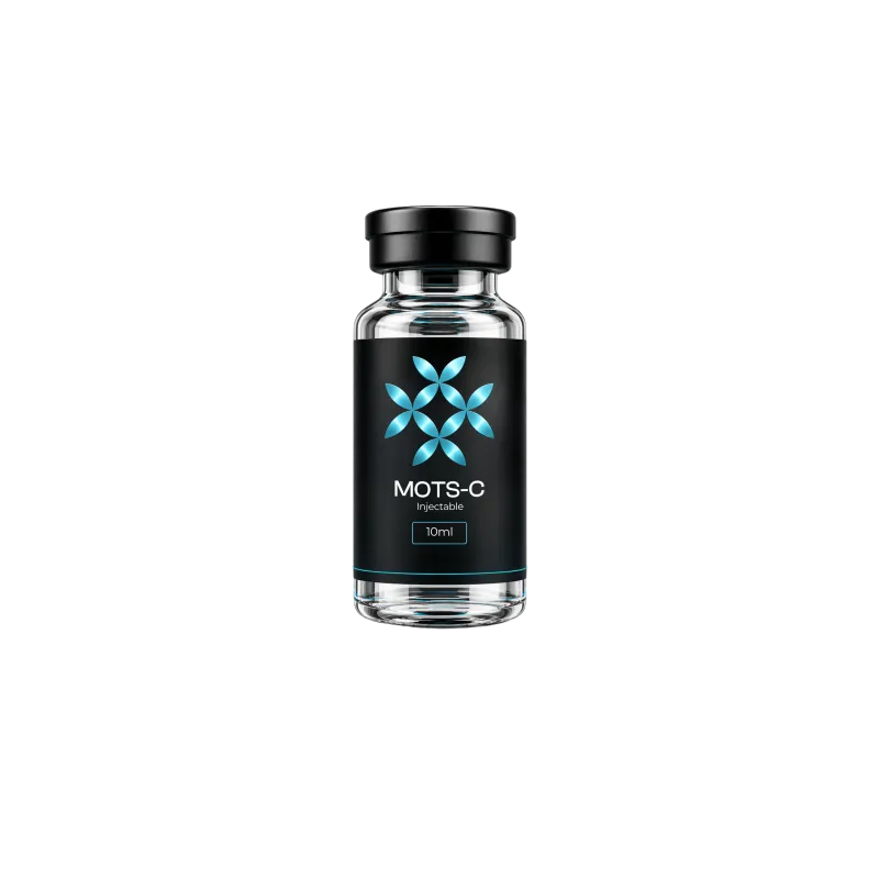 MOTS-C 10mg Vial