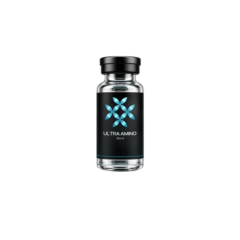 Ultra Amino Blend