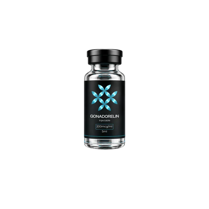 Gonadorelin 200mcg/ml 5ml Vial