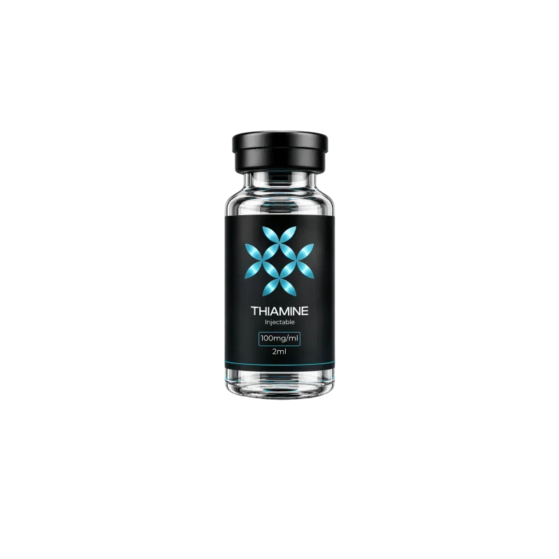 Thiamine 100mg/ml 2ml Vial