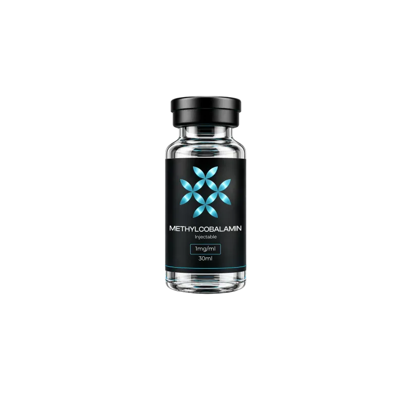 Methylcobalamin 1mg/ml 30ml