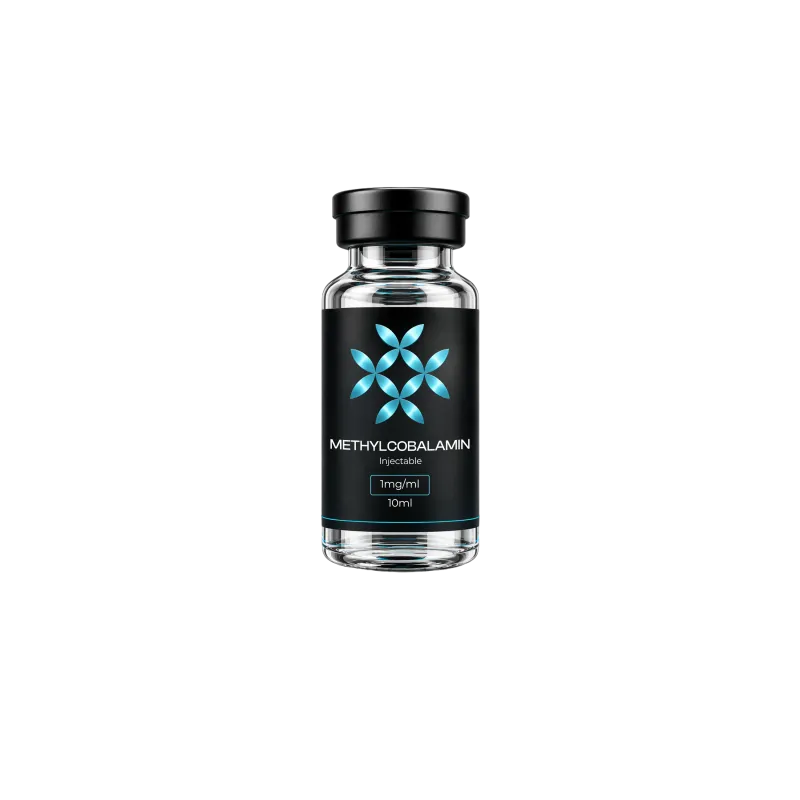 Methylcobalamin 1mg/ml 10ml Vial
