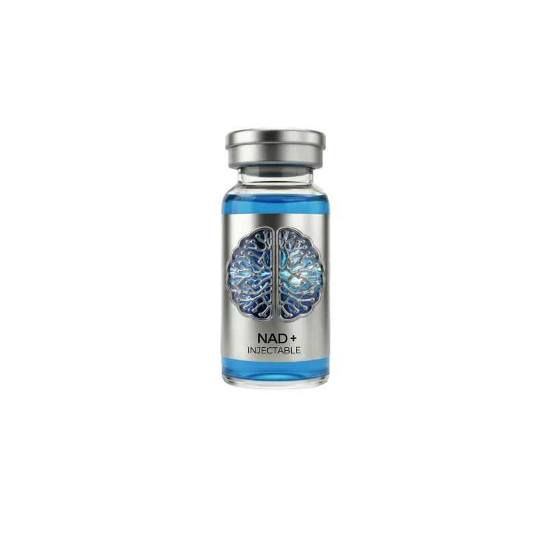 NAD+ 500mg Vial