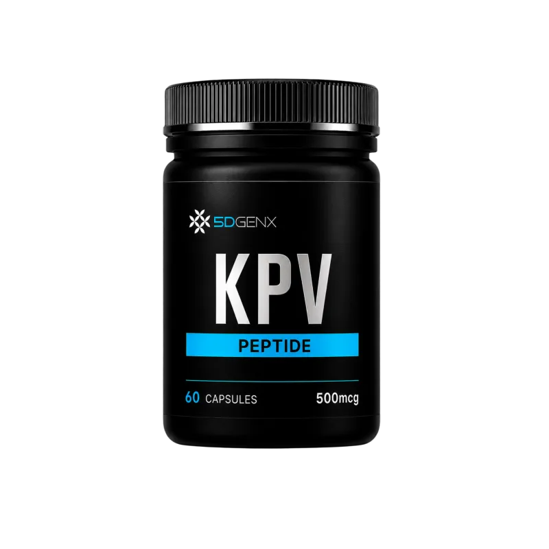 KPV 500mcg ORAL