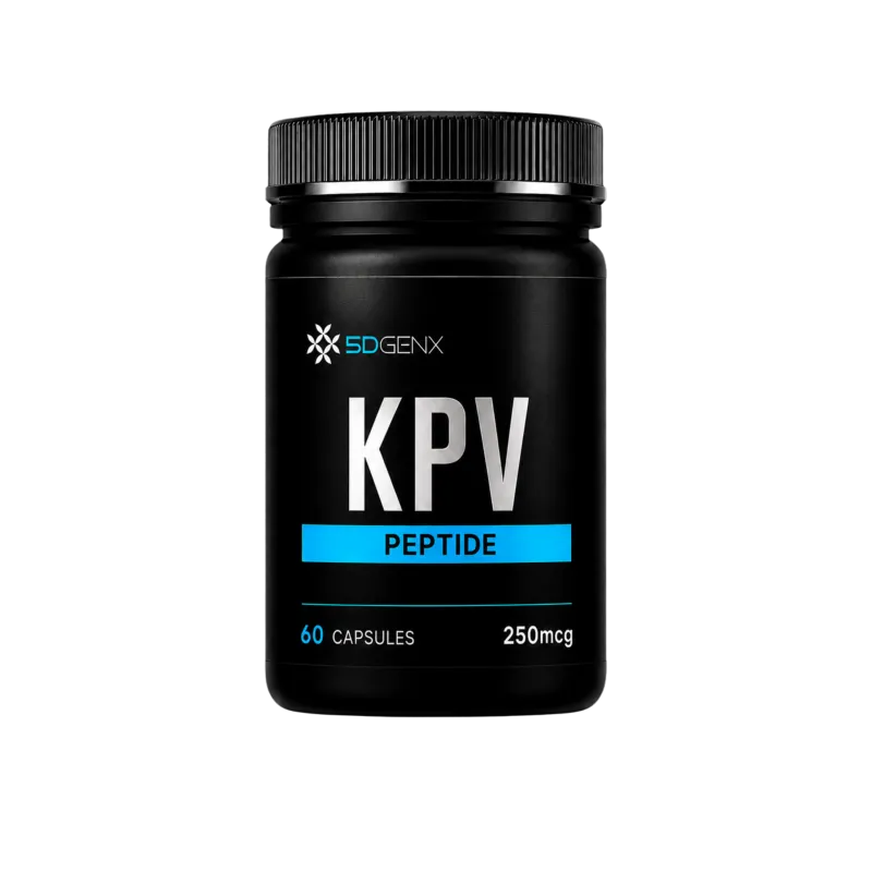 KPV 250mcg ORAL