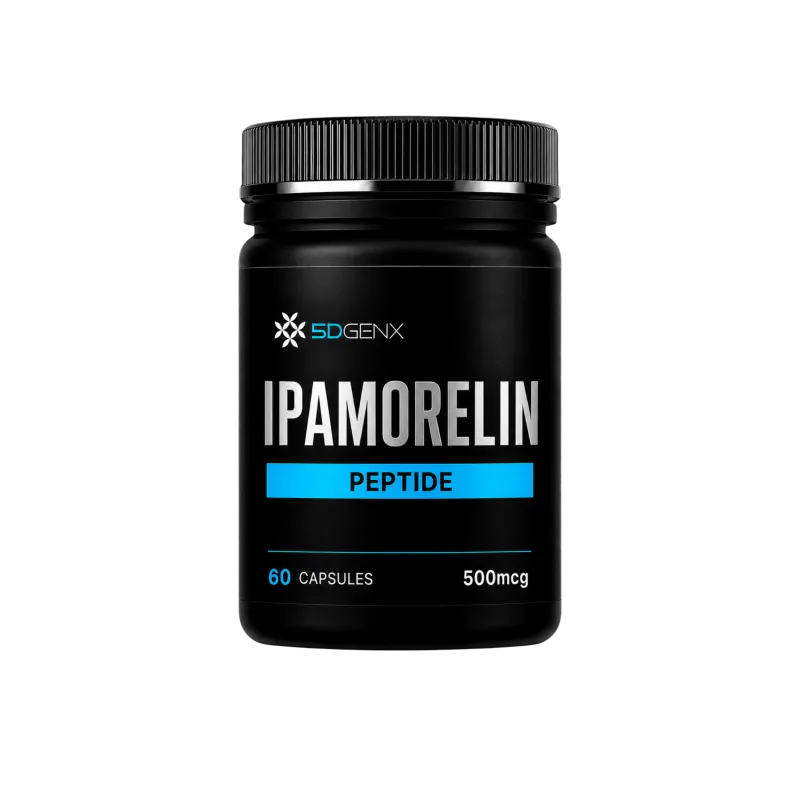 Ipamorelin 500mcg ORAL