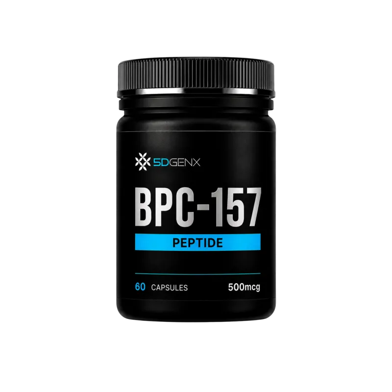 BPC-157 (Oral)