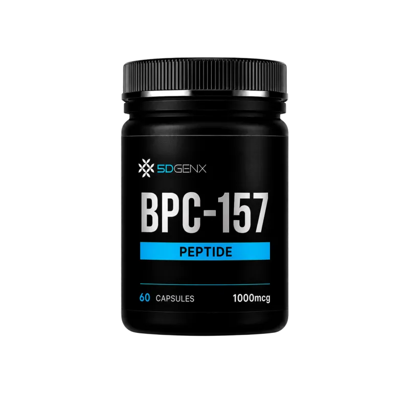 BPC-157 1000mcg ORAL 