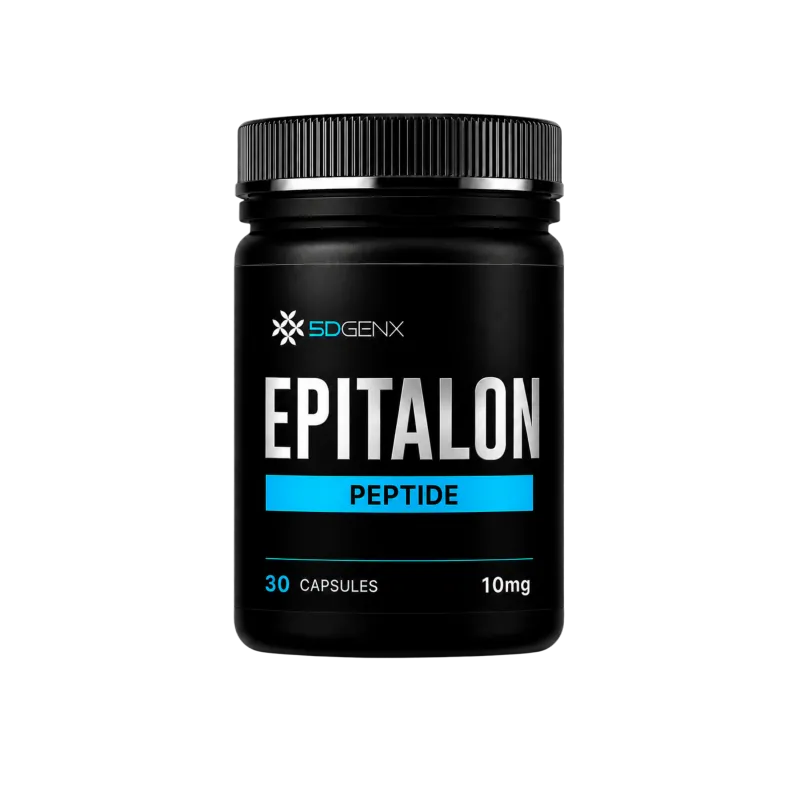 Epitalon 10mg ORAL