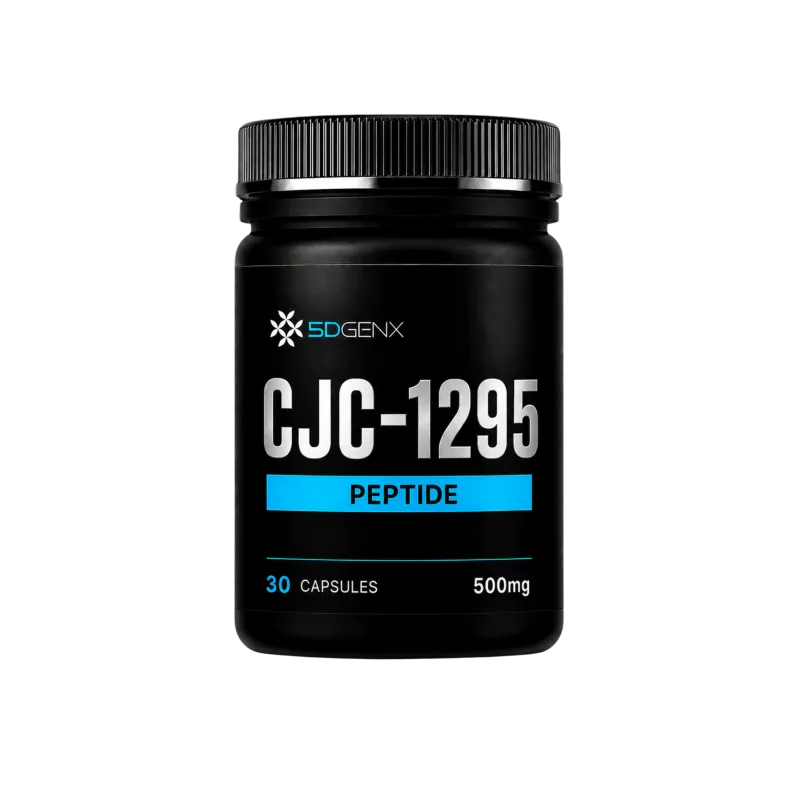 CJC-1295 500mcg ORAL