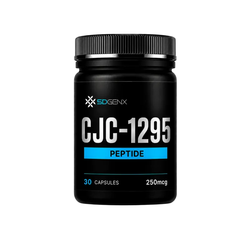 CJC-1295 250mcg ORAL 