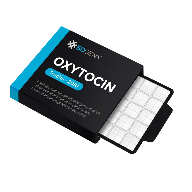 Oxytocin 20IU Troche