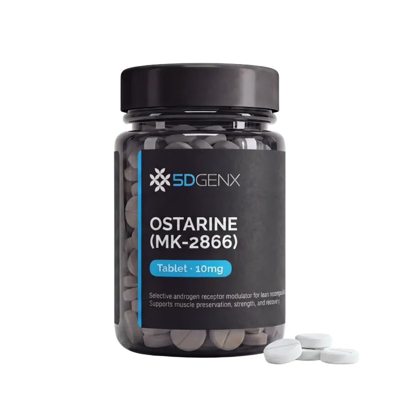 Ostarine (MK-2866) 10mg Tablet