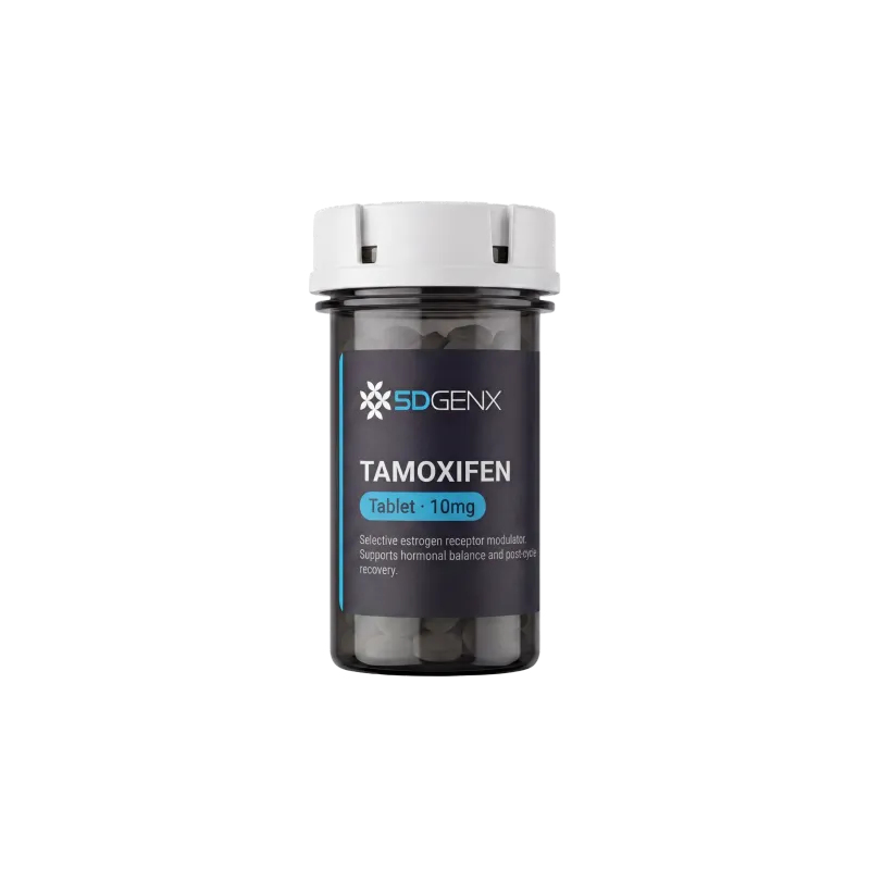 Tamoxifen 10mg Tablet