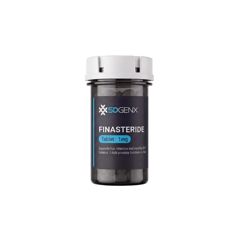 Finasteride 1mg Tablet