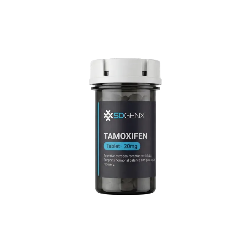 Tamoxifen 20mg Tablet
