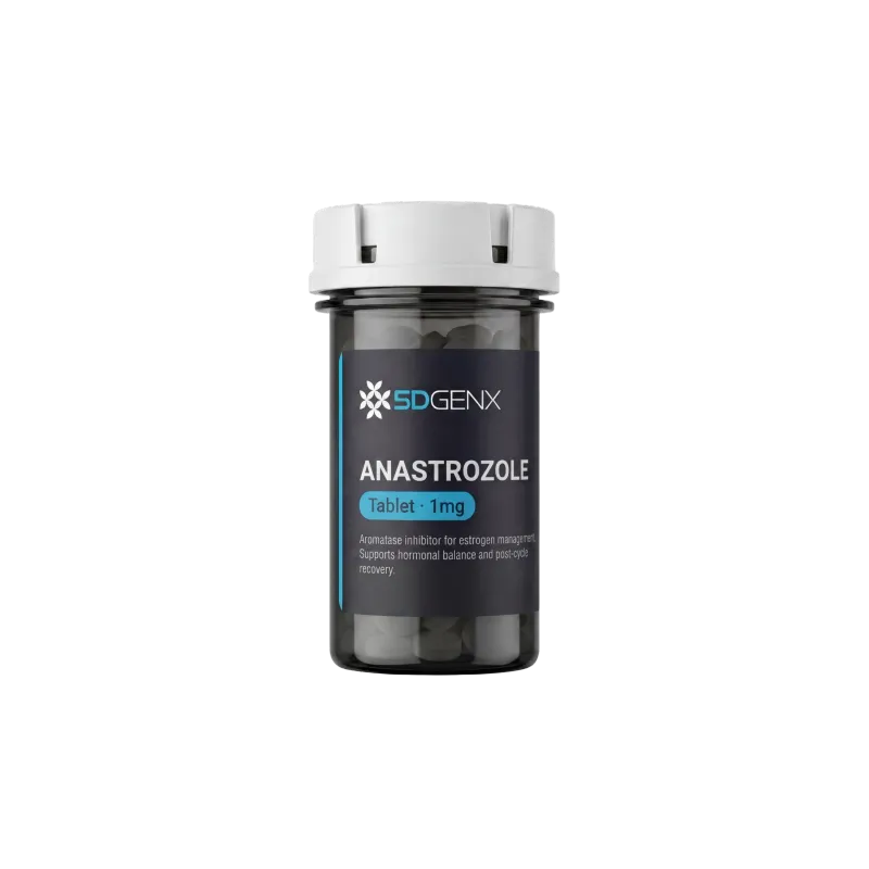 Anastrozole 1mg Tablet