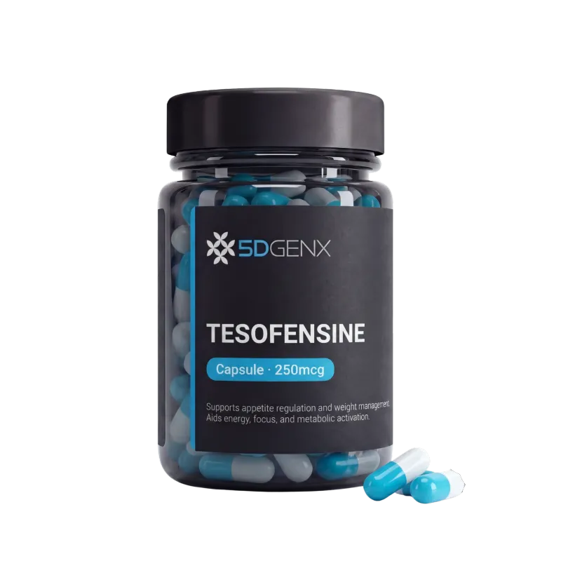 Tesofensine 250mcg Capsule 
