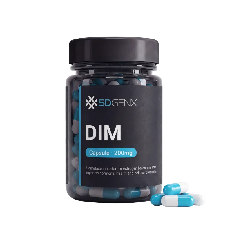 DIM 200mg Capsule