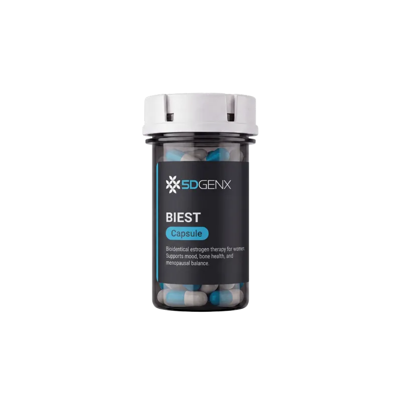 BiEst Capsule (Any Strength) 