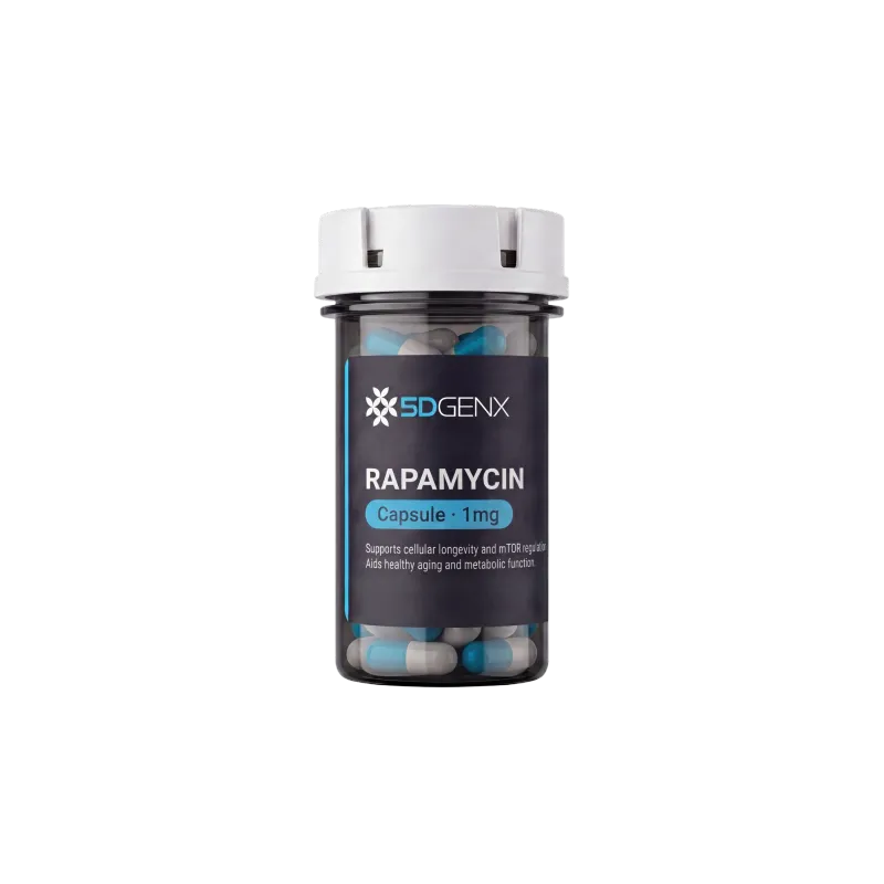 Rapamycin 1mg Capsule