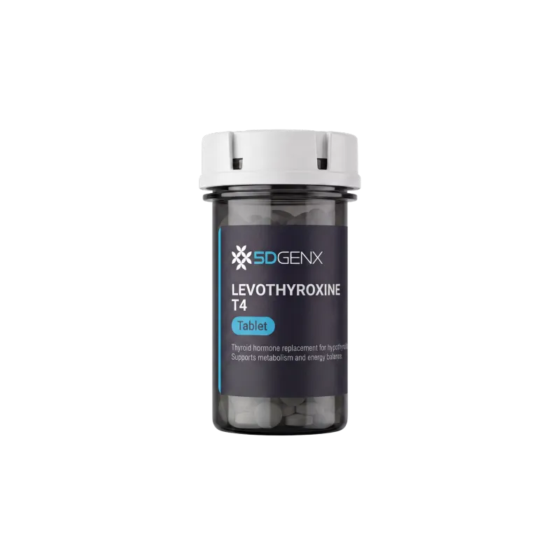 Levothyroxine T4 (Any Strength)