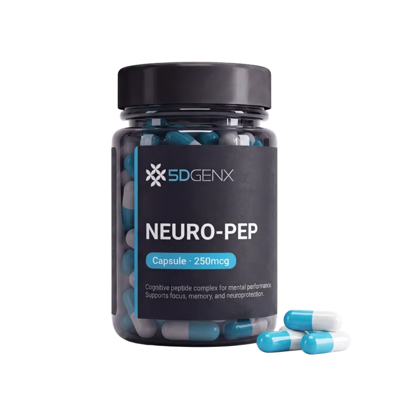 Neuro-Pep 250mcg ORAL