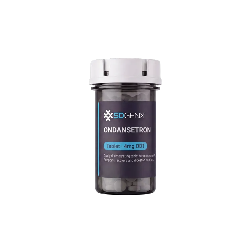 Ondansetron 4mg ODT