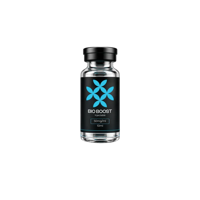 Bio Boost