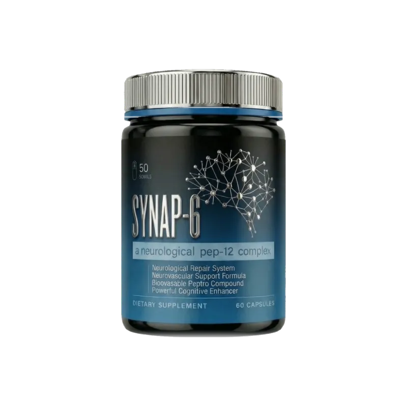 SYNAP-6 (Monthly subscription)