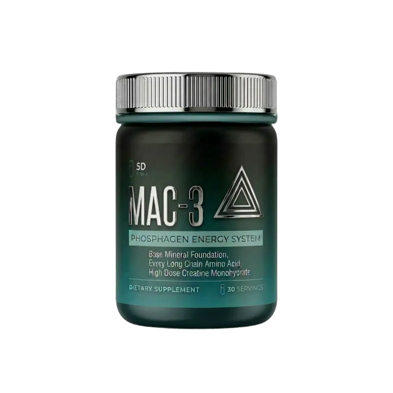 MAC-3