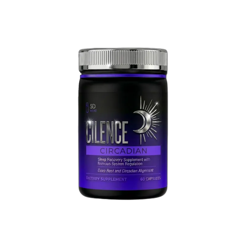 CILENCE (Monthly subscription)