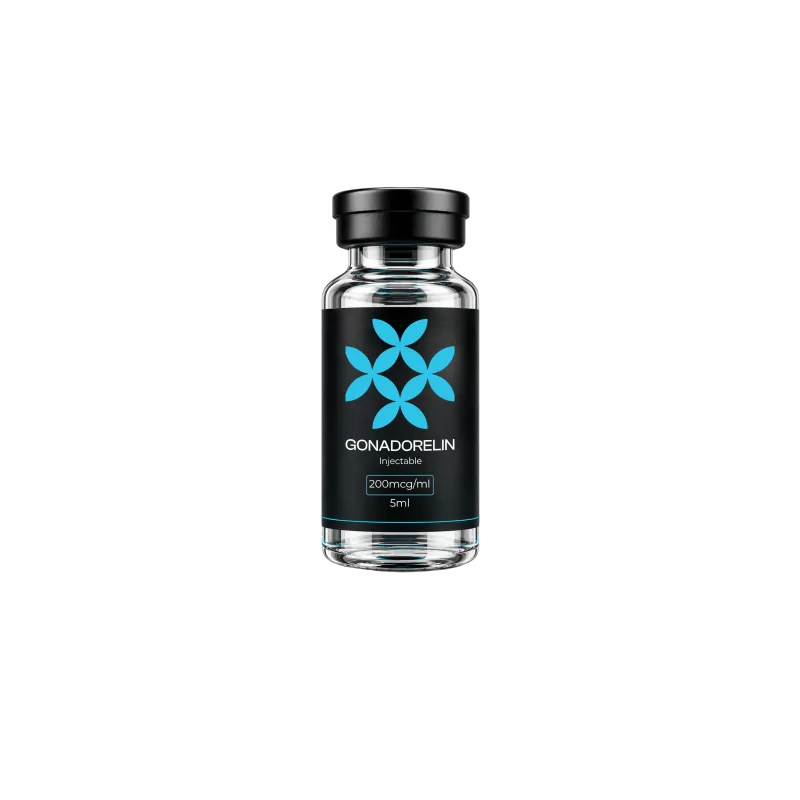 Gonadorelin 200mcg/ml 5ml Vial